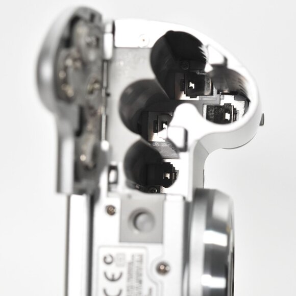 Canon PowerShot A610 Digital Camera 5MP 4x Optical Zoom Video 2GB SD Card MINT - Picture 11 of 16